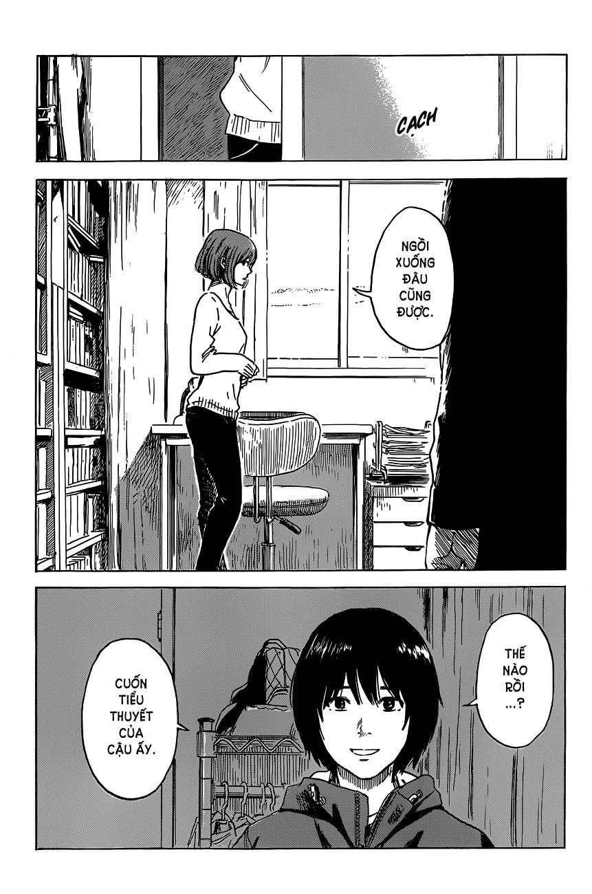 Aku No Hana Chapter 46 - 14