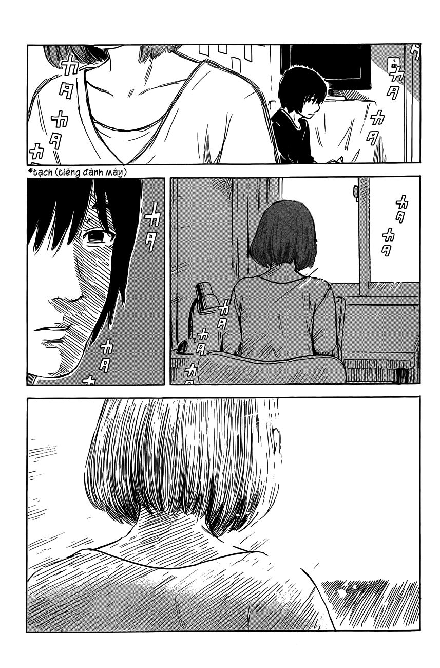 Aku No Hana Chapter 46 - 18