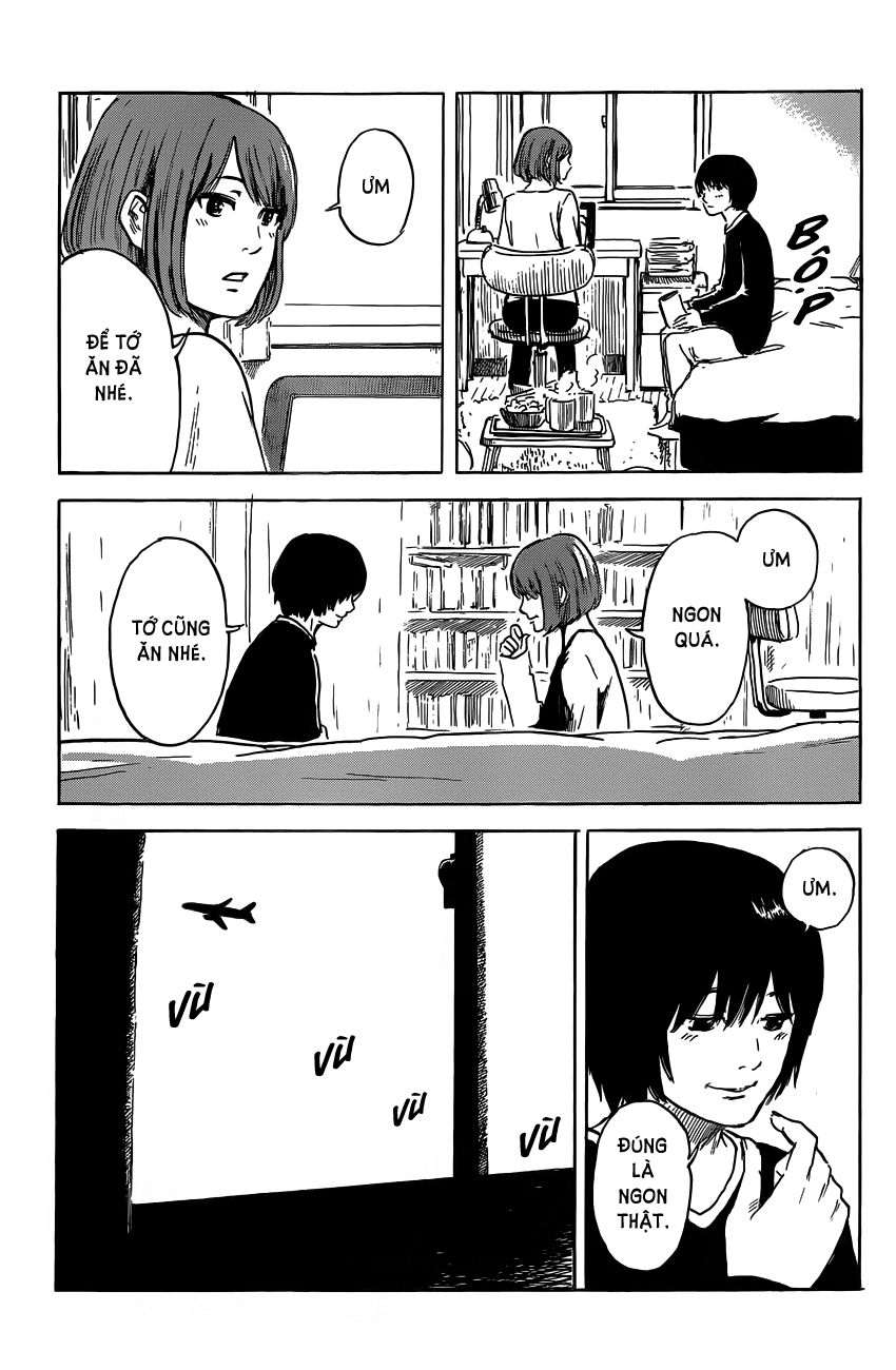 Aku No Hana Chapter 46 - 20