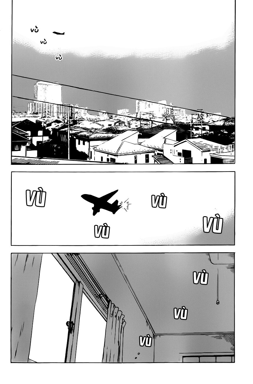 Aku No Hana Chapter 46 - 3