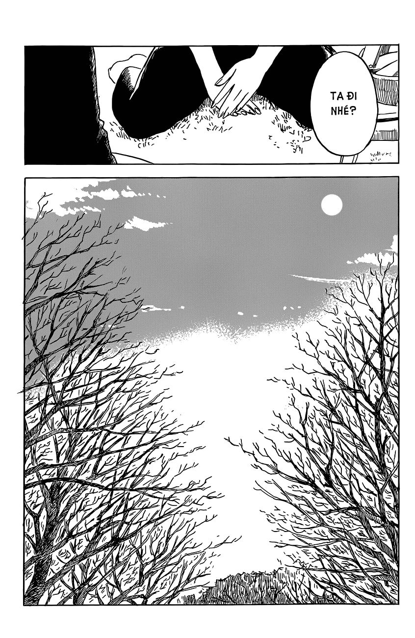 Aku No Hana Chapter 46 - 22