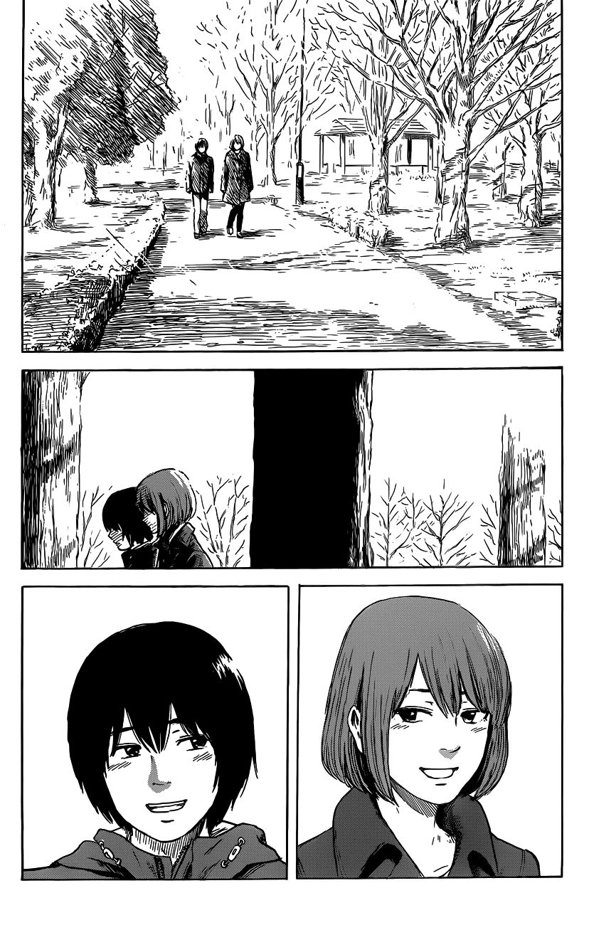 Aku No Hana Chapter 46 - 23