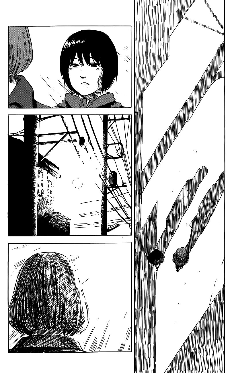 Aku No Hana Chapter 46 - 25