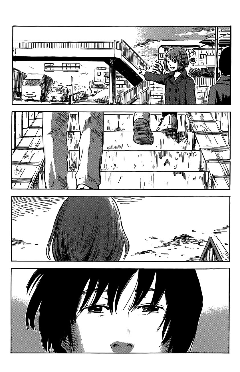 Aku No Hana Chapter 46 - 26