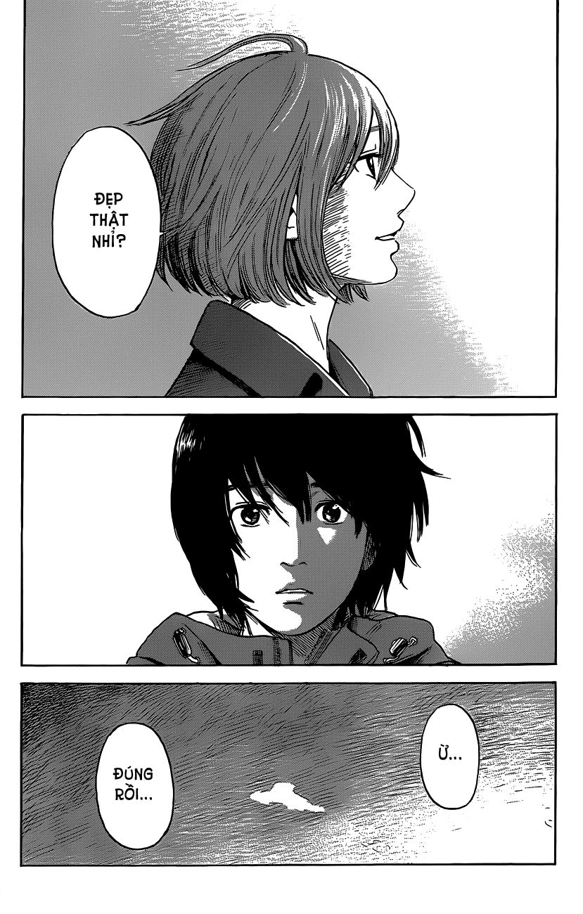 Aku No Hana Chapter 46 - 28