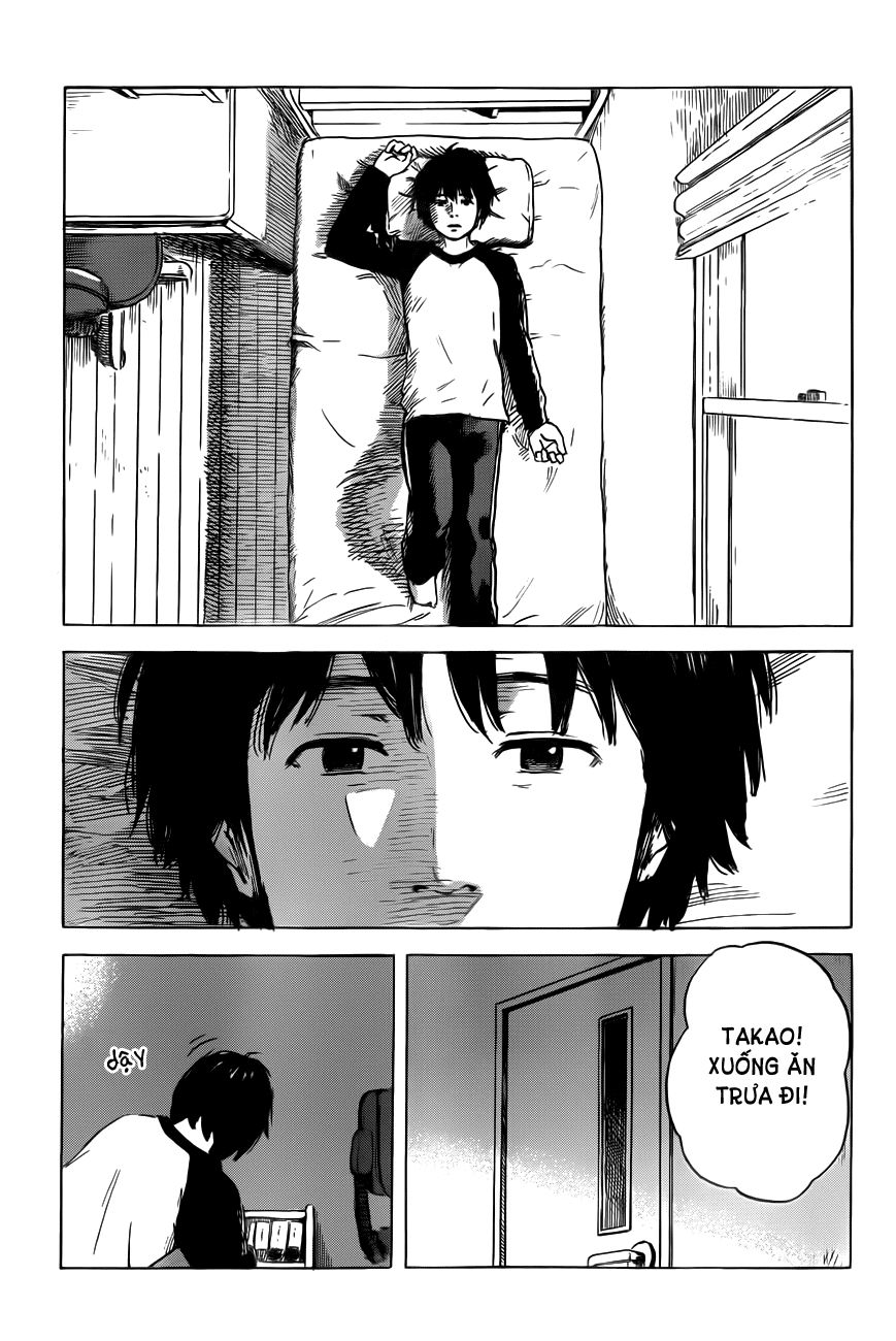 Aku No Hana Chapter 46 - 4