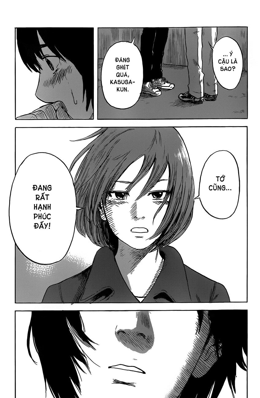 Aku No Hana Chapter 46 - 31