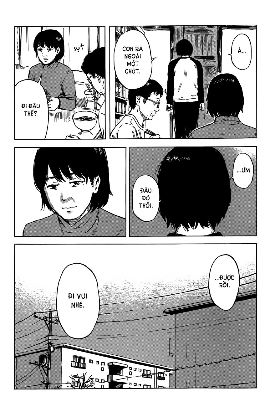 Aku No Hana Chapter 46 - 6