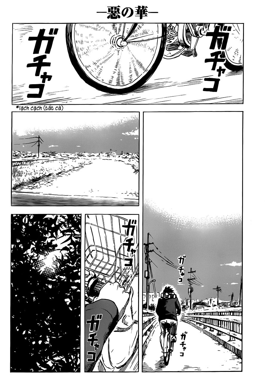 Aku No Hana Chapter 46 - 7