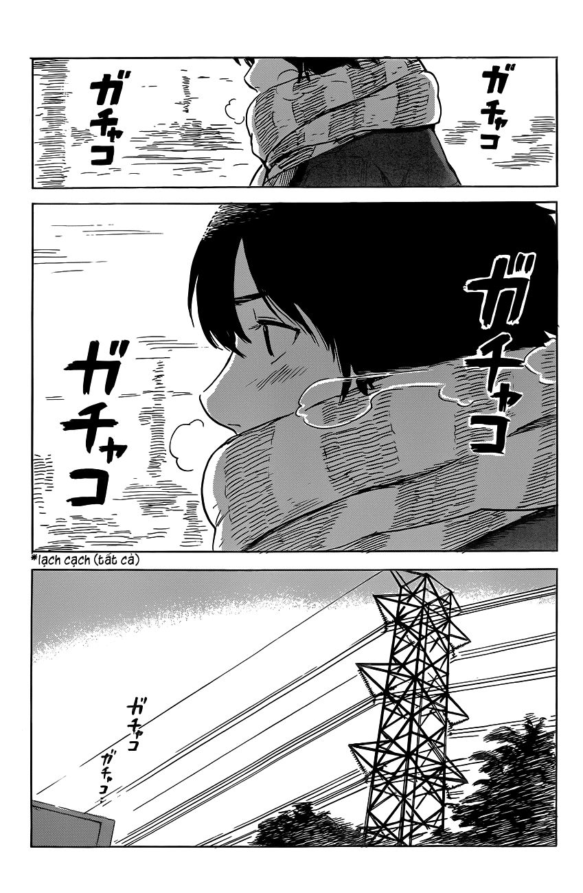 Aku No Hana Chapter 46 - 8