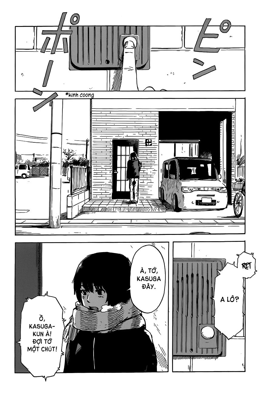 Aku No Hana Chapter 46 - 9