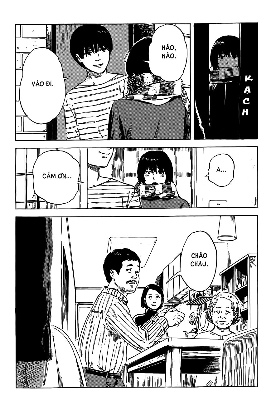 Aku No Hana Chapter 46 - 10