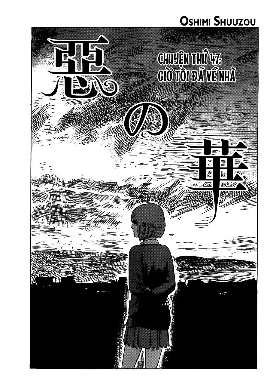 Aku No Hana Chapter 47 - 2