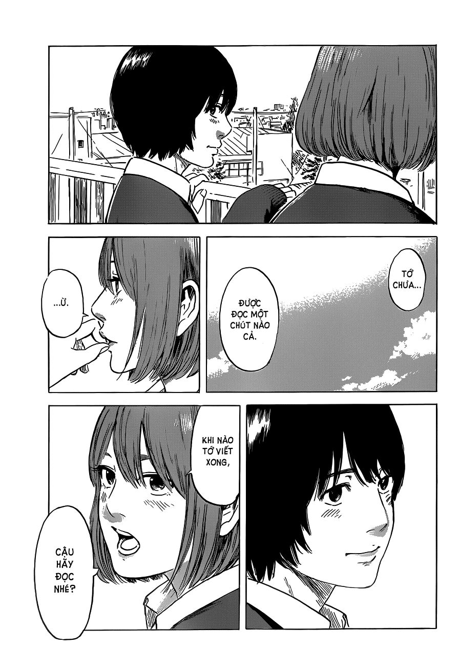 Aku No Hana Chapter 47 - 12