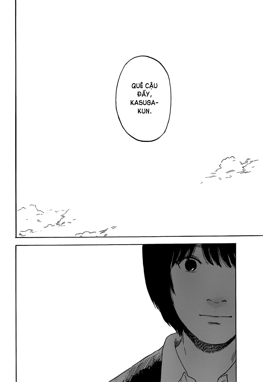 Aku No Hana Chapter 47 - 17