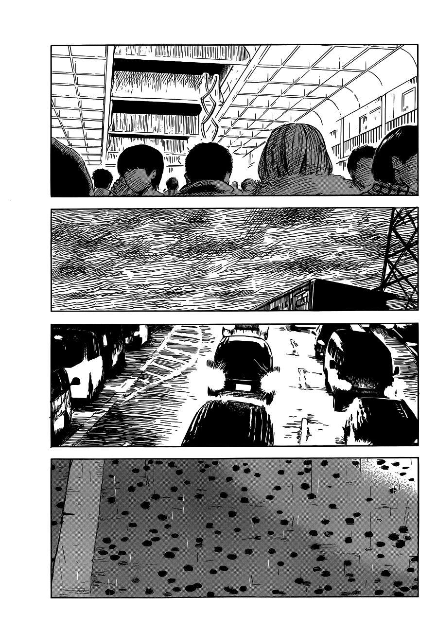 Aku No Hana Chapter 47 - 24