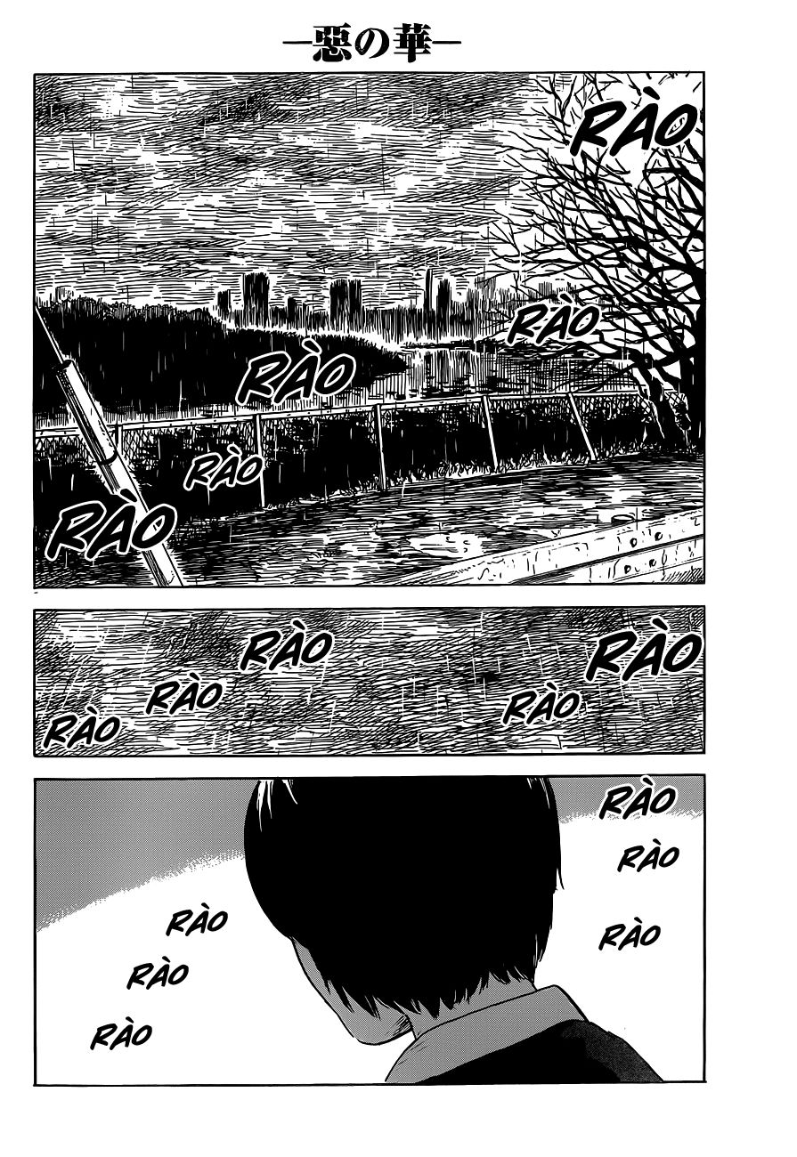 Aku No Hana Chapter 47 - 25