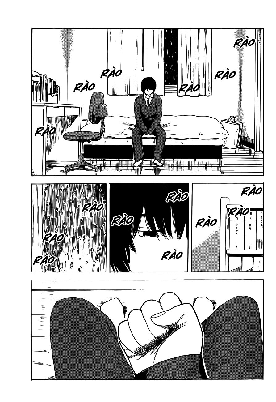 Aku No Hana Chapter 47 - 26