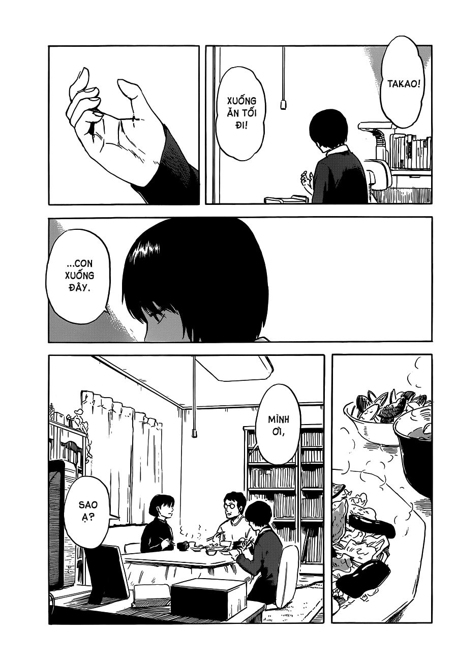 Aku No Hana Chapter 47 - 28