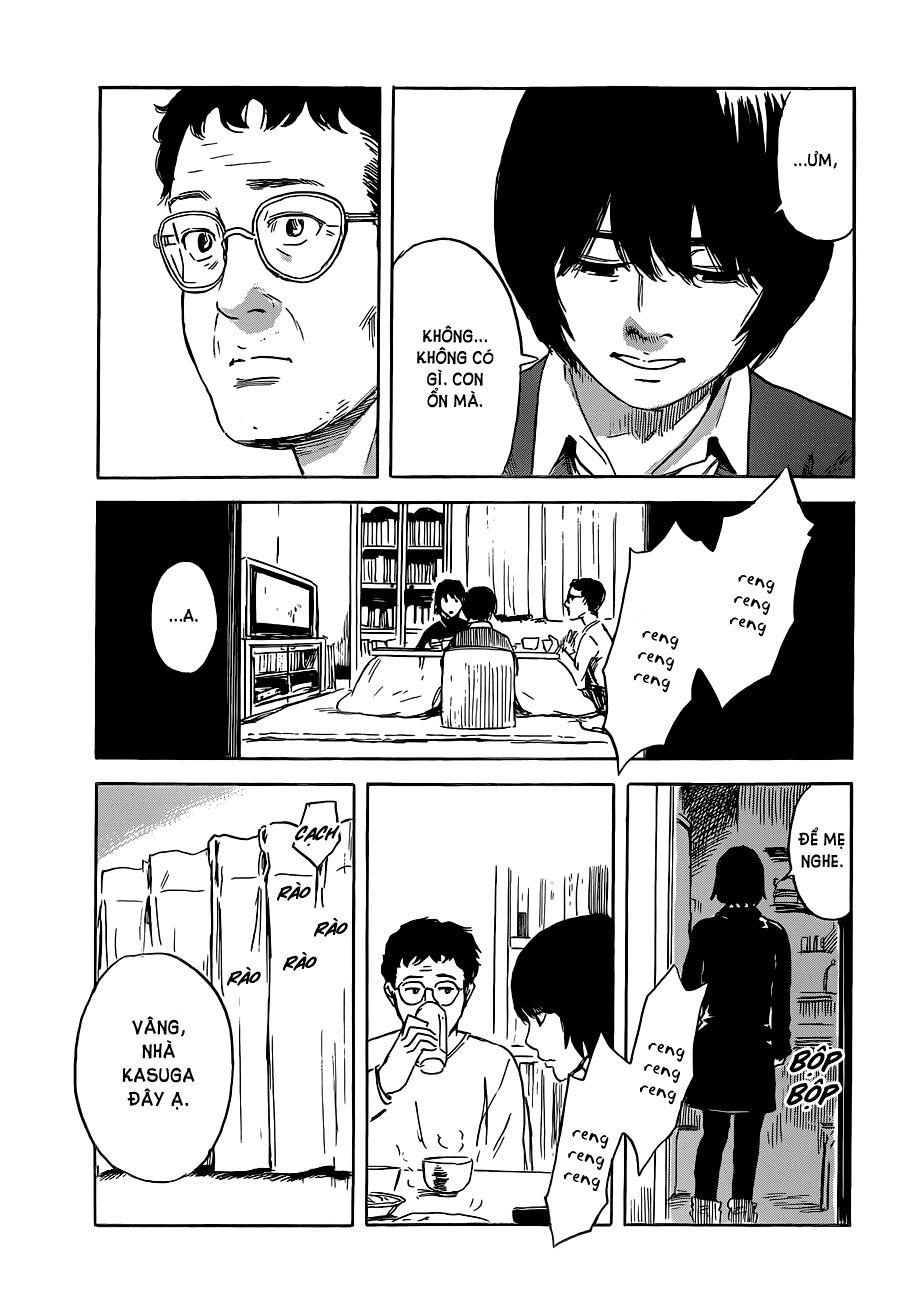 Aku No Hana Chapter 47 - 30