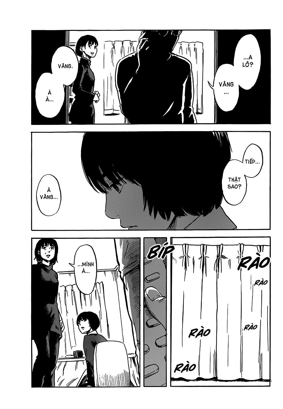 Aku No Hana Chapter 47 - 32