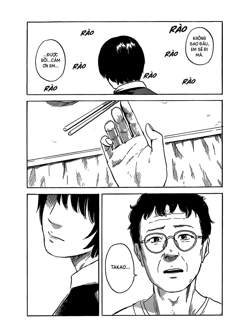 Aku No Hana Chapter 47 - 34