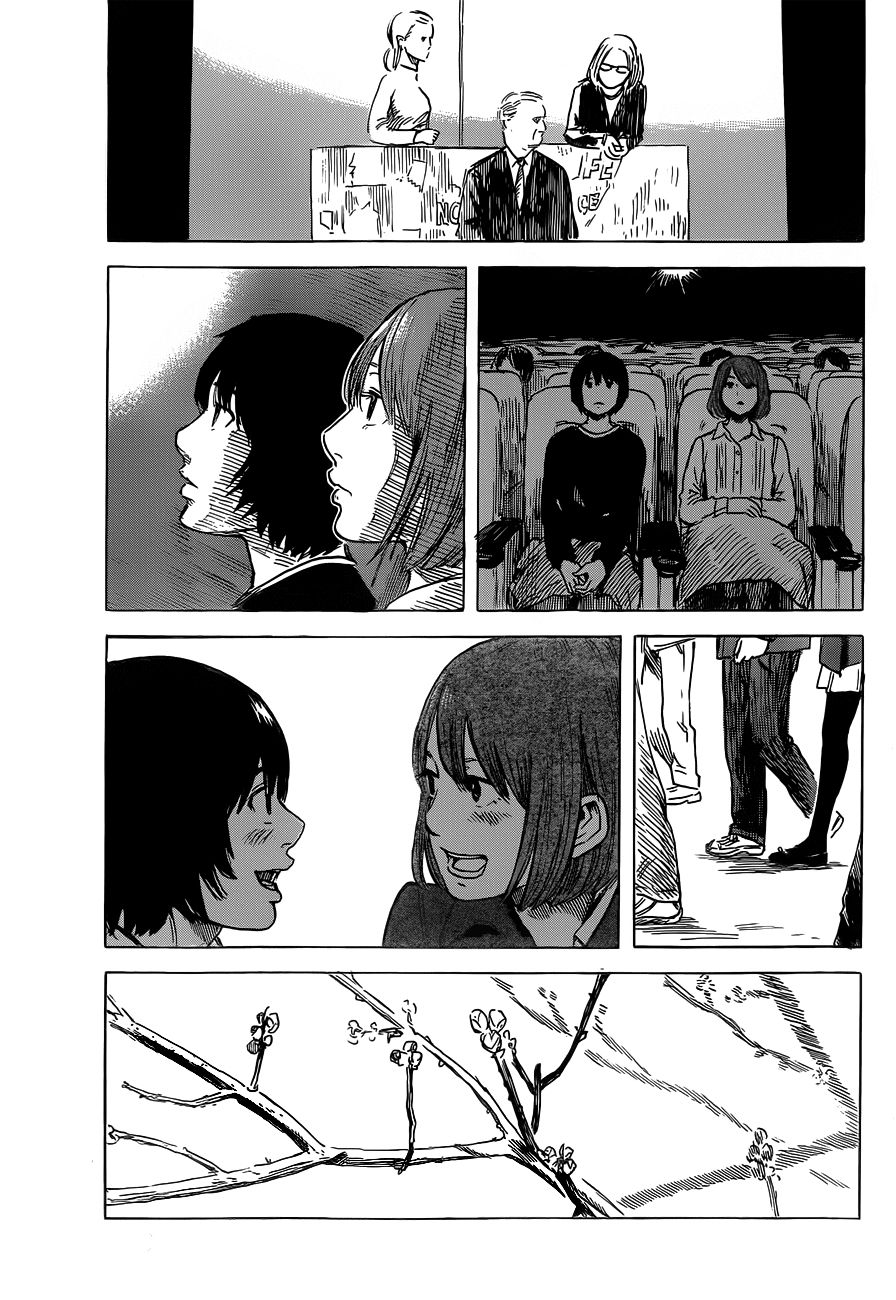 Aku No Hana Chapter 47 - 6