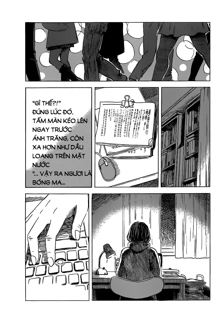 Aku No Hana Chapter 47 - 8