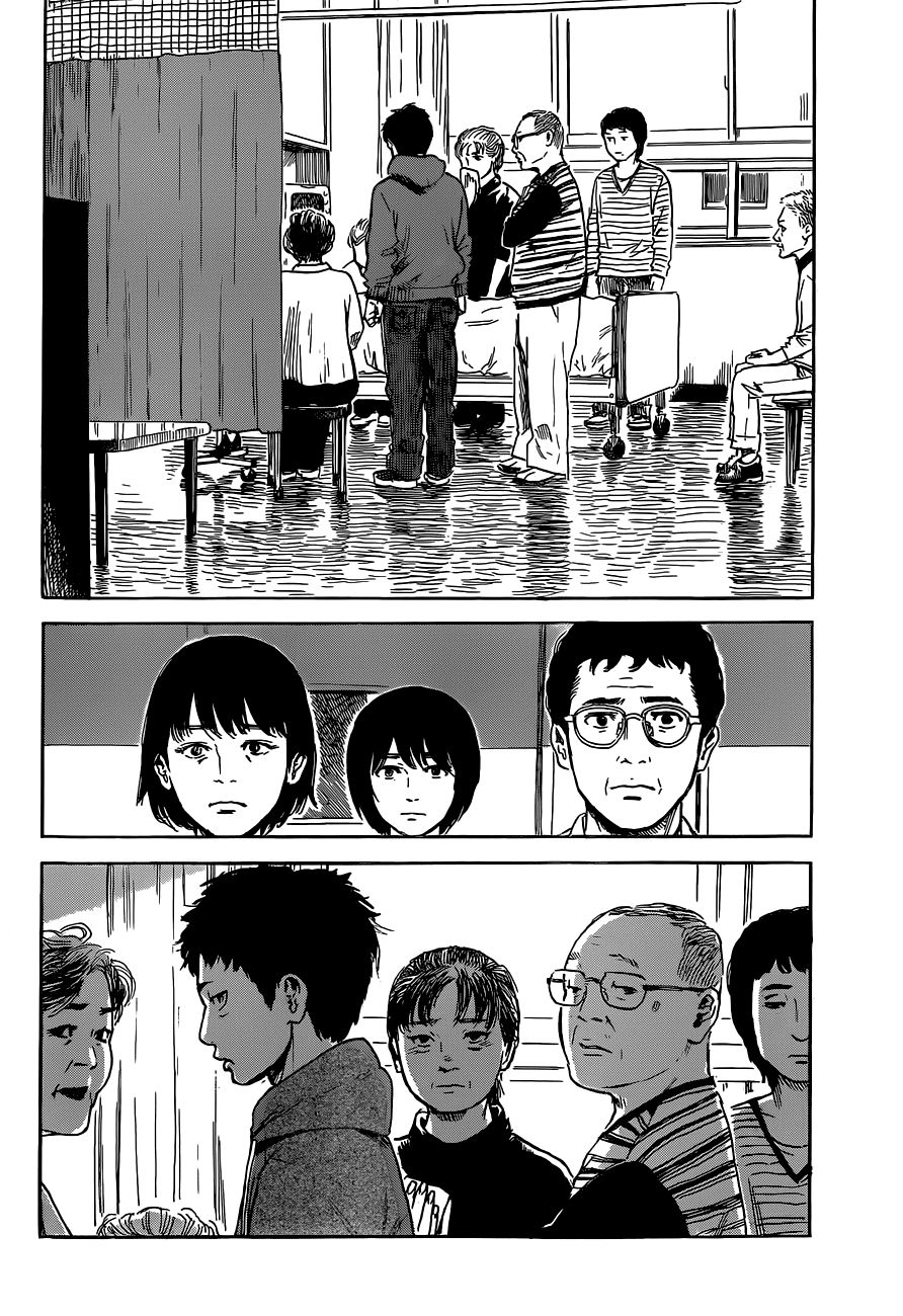 Aku No Hana Chapter 48 - 12