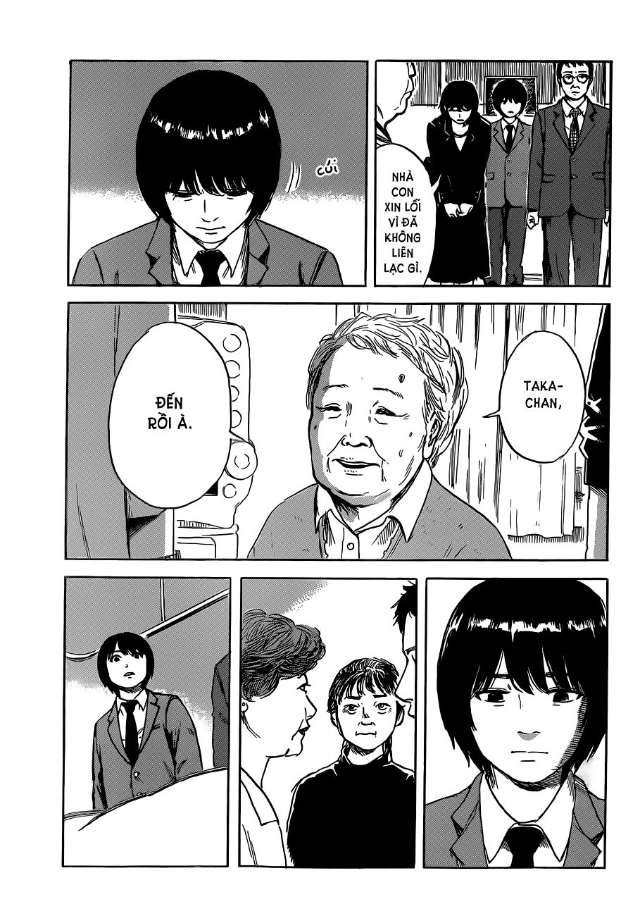 Aku No Hana Chapter 48 - 13