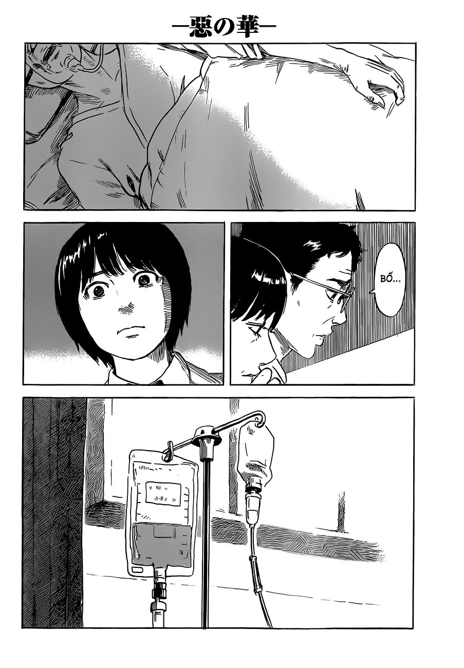 Aku No Hana Chapter 48 - 14