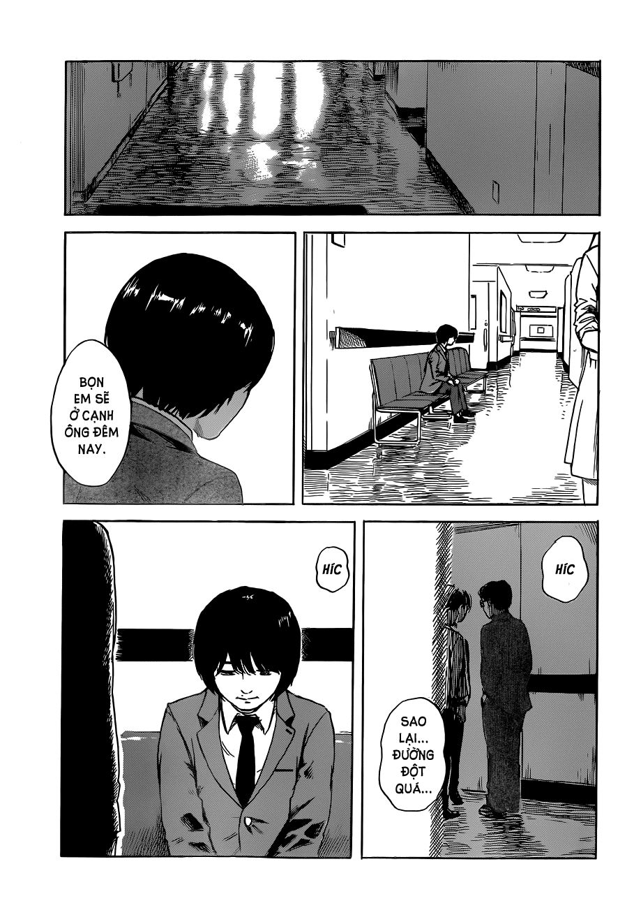 Aku No Hana Chapter 48 - 15