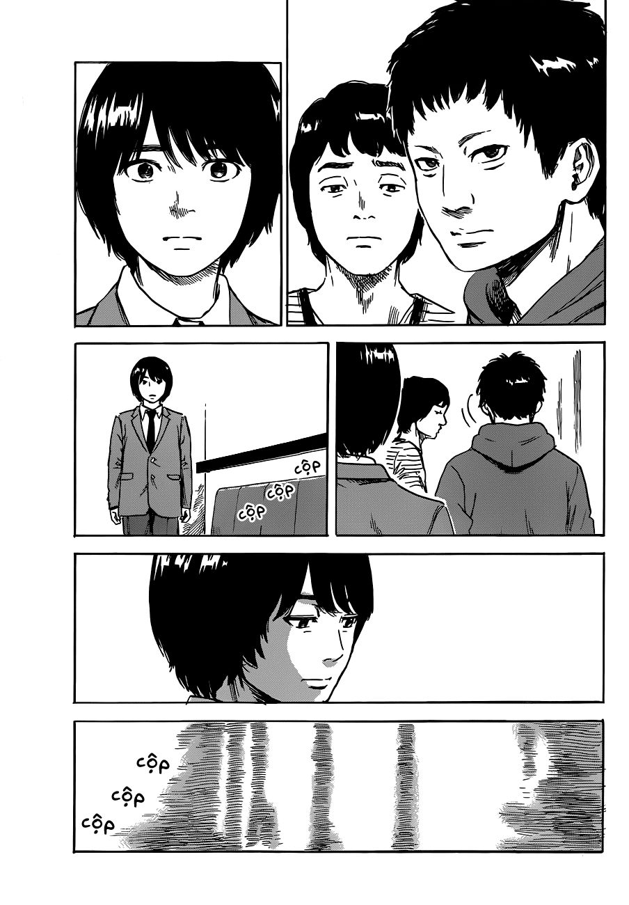 Aku No Hana Chapter 48 - 17