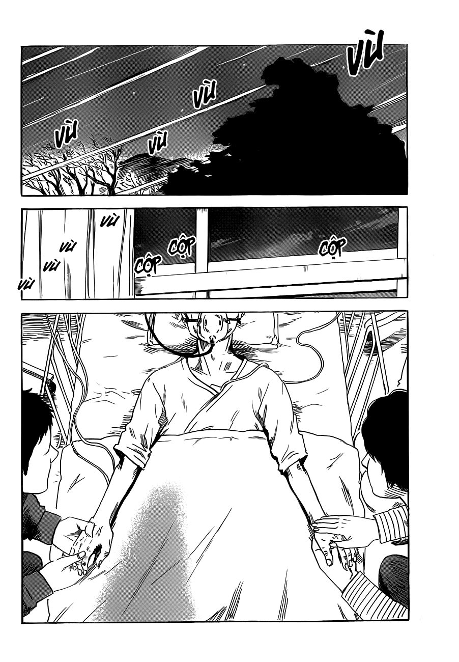 Aku No Hana Chapter 48 - 18