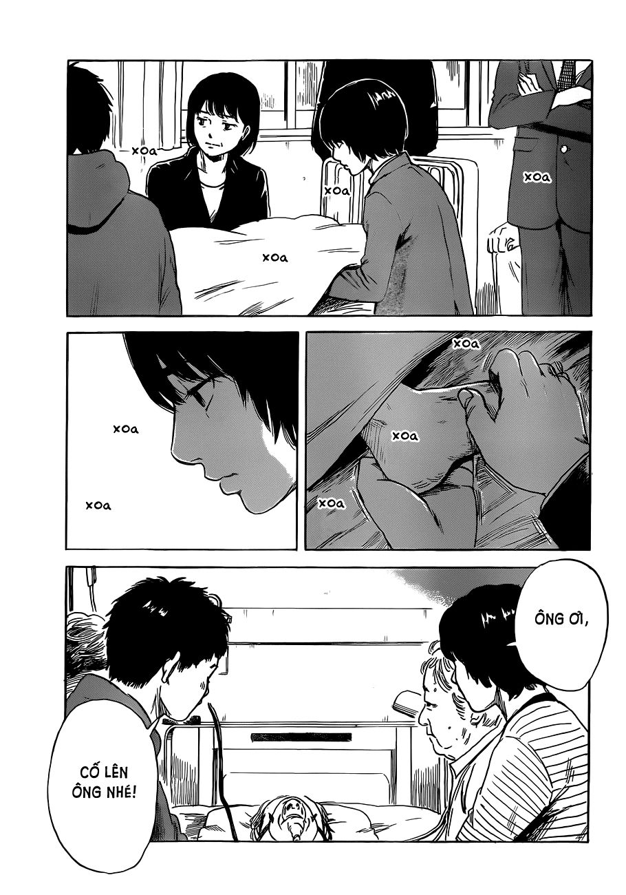 Aku No Hana Chapter 48 - 19