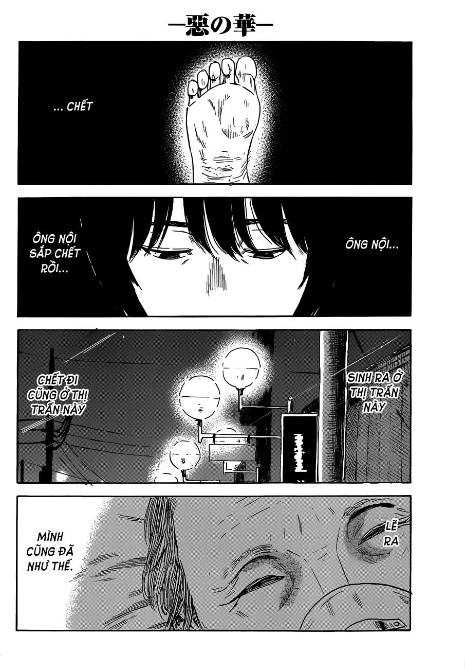 Aku No Hana Chapter 48 - 20