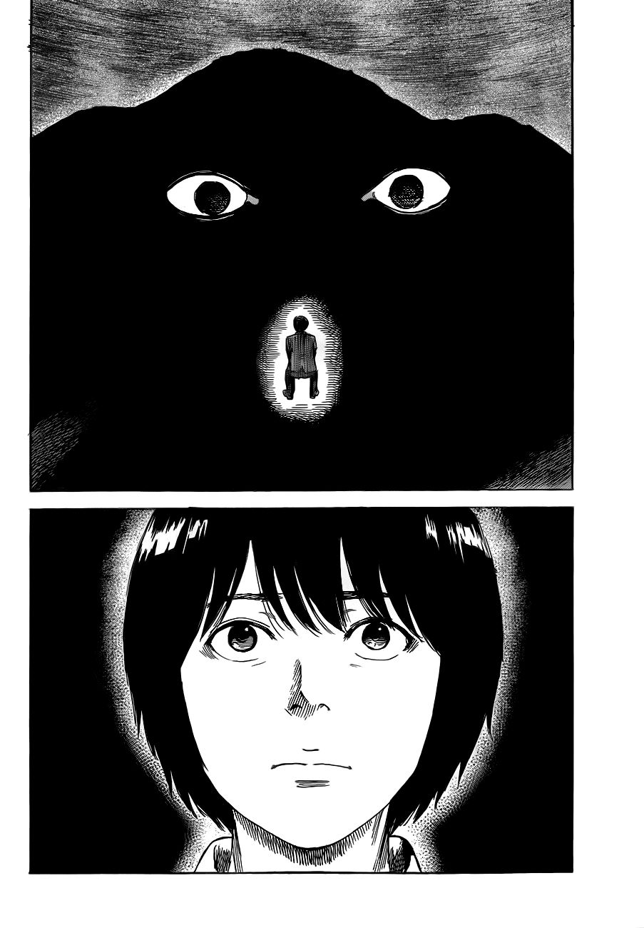 Aku No Hana Chapter 48 - 22