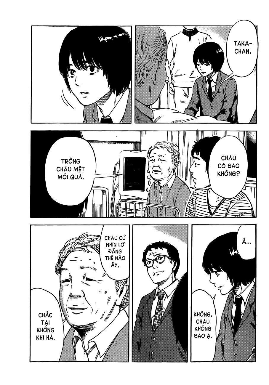 Aku No Hana Chapter 48 - 23