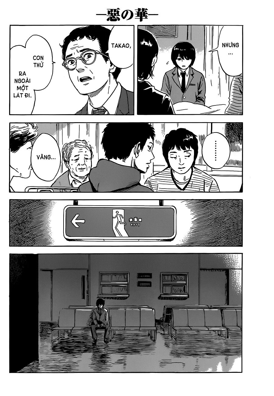 Aku No Hana Chapter 48 - 24