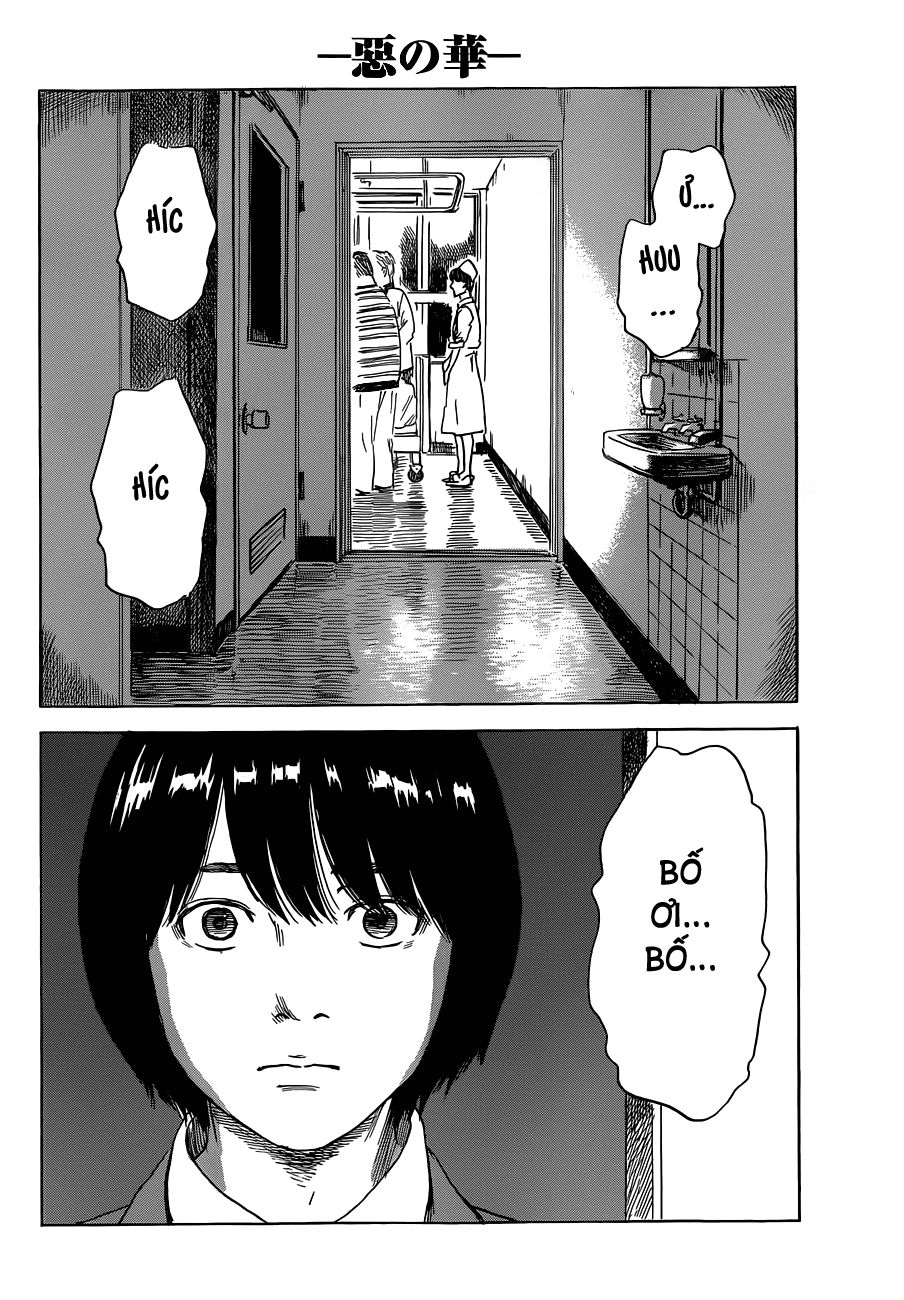 Aku No Hana Chapter 48 - 28