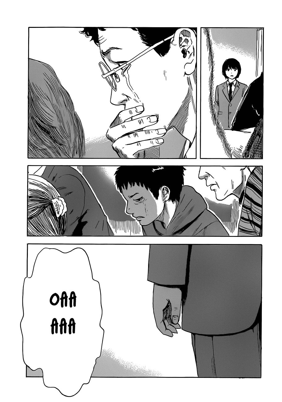 Aku No Hana Chapter 48 - 29