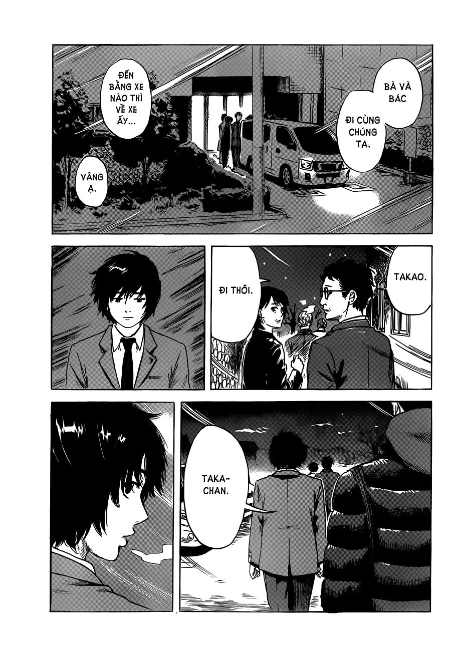 Aku No Hana Chapter 48 - 31