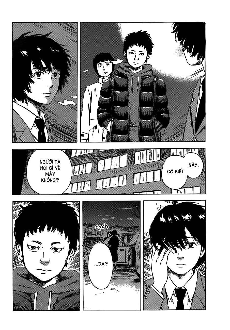 Aku No Hana Chapter 48 - 32