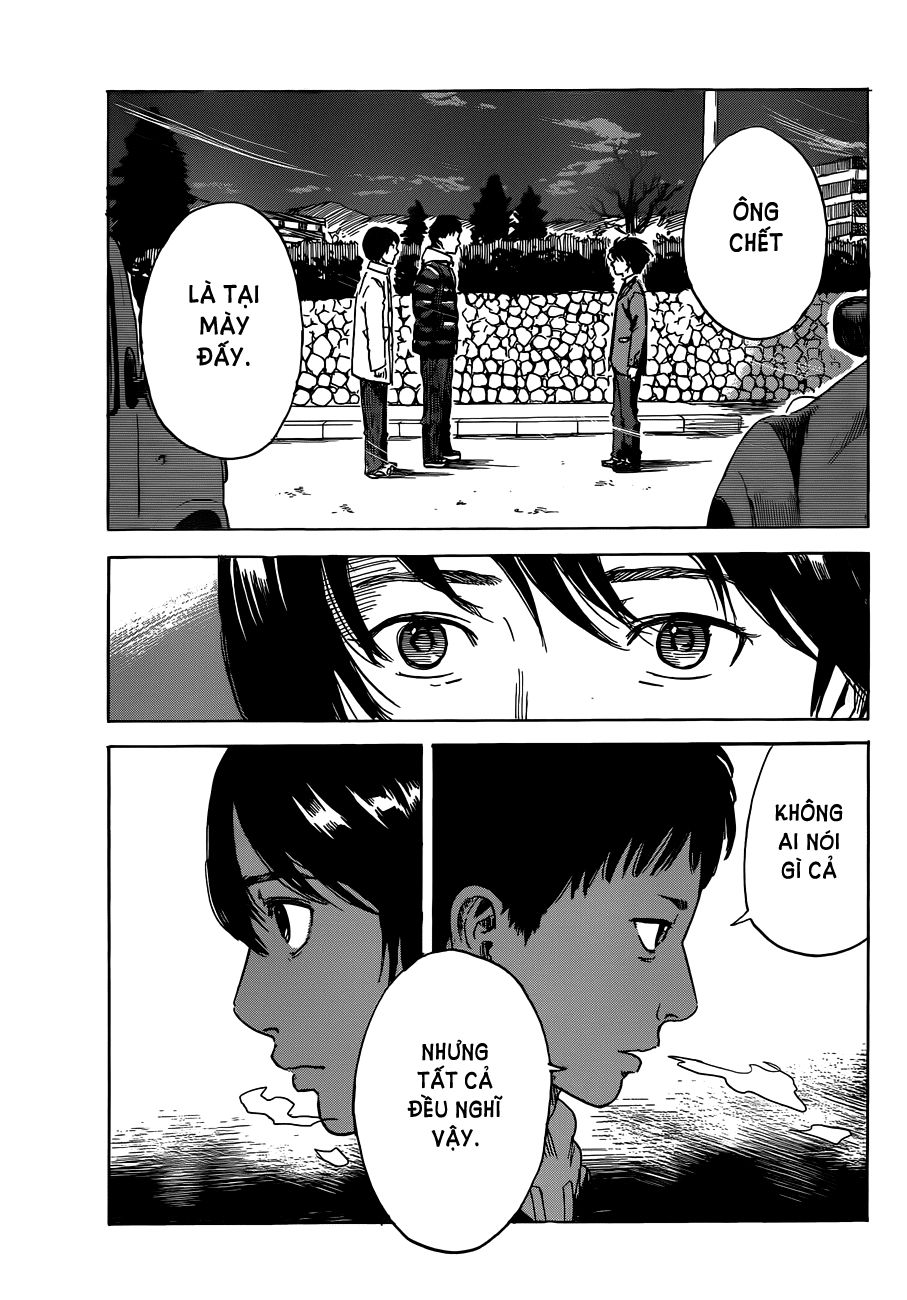 Aku No Hana Chapter 48 - 33