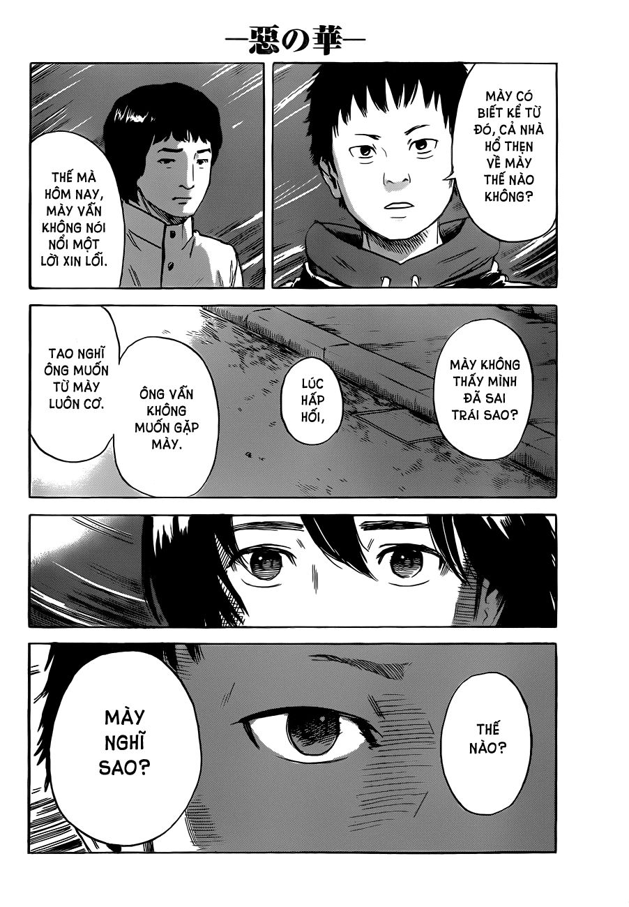 Aku No Hana Chapter 48 - 34