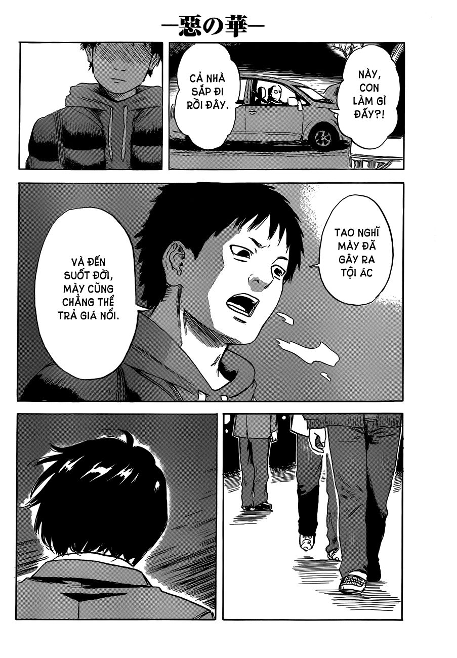 Aku No Hana Chapter 48 - 36