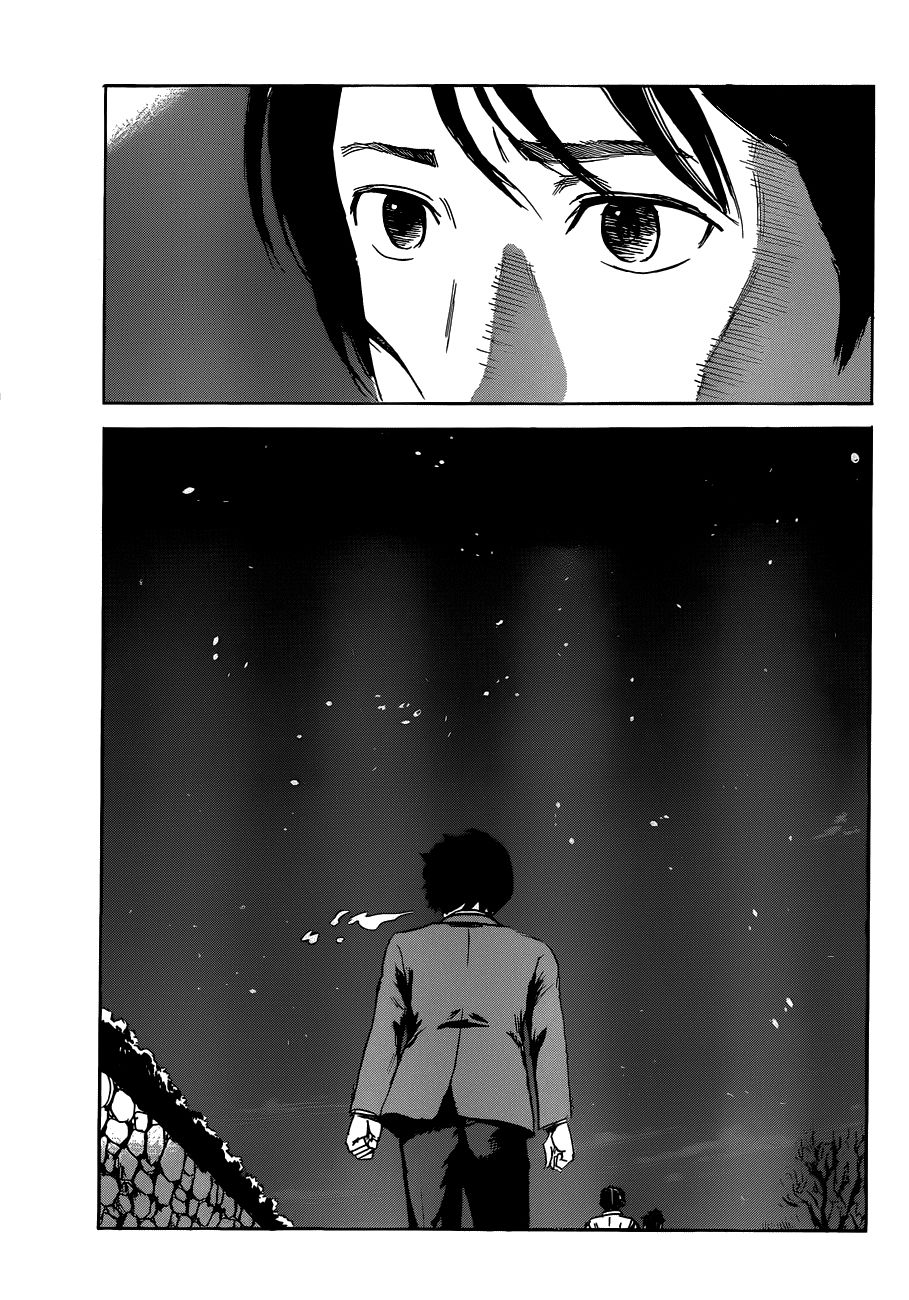 Aku No Hana Chapter 48 - 37