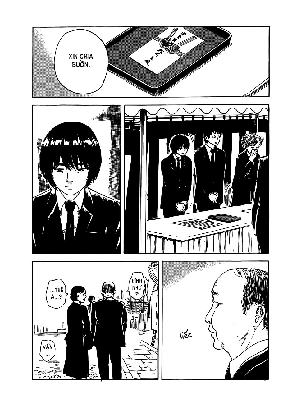 Aku No Hana Chapter 48 - 39