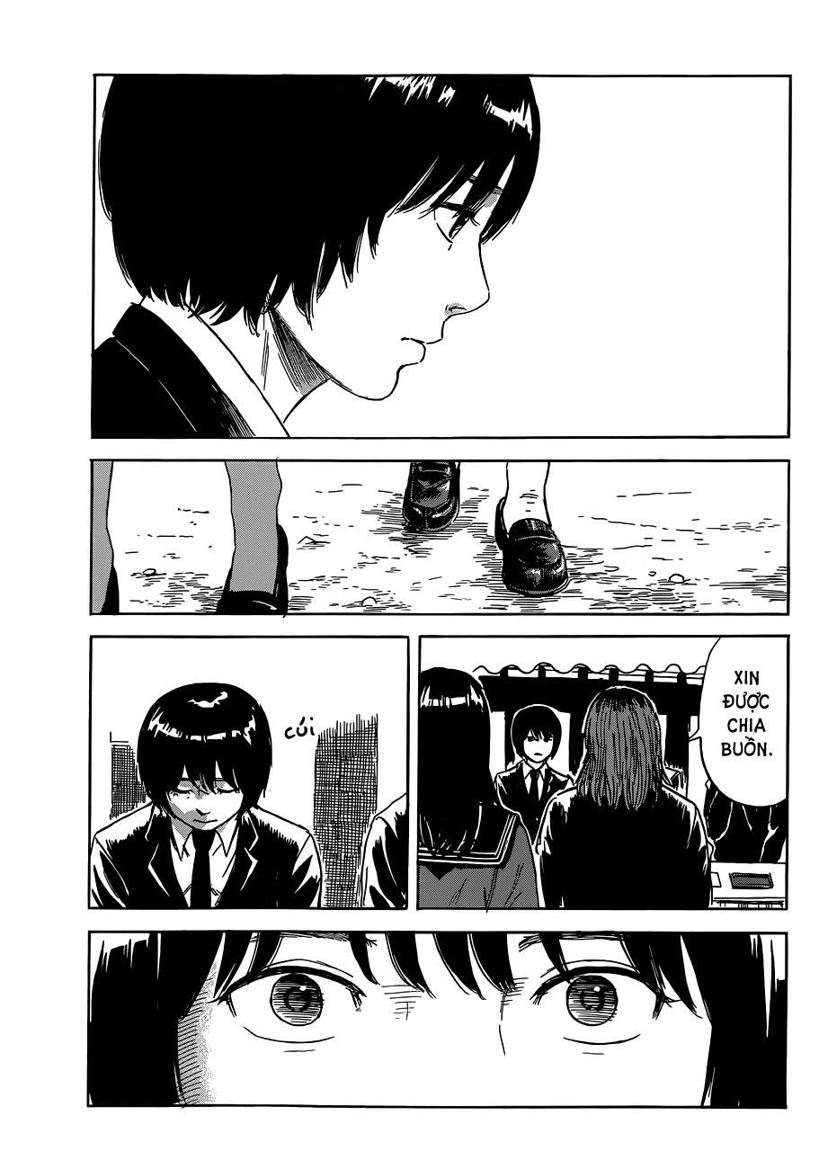 Aku No Hana Chapter 48 - 41