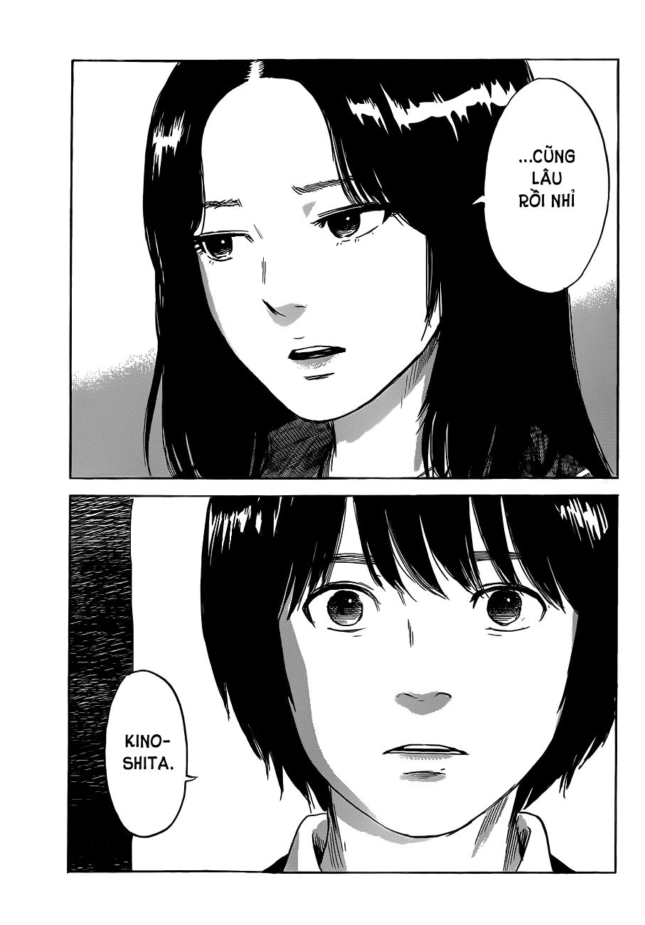 Aku No Hana Chapter 48 - 43